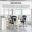 Ergohuman ME8ERG High Back Ergonomic Mesh Office Desk Chair-718011547