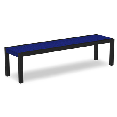 Banc POLYWOOD MOD 68 "