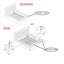 Lit plateforme tapissier Zaniyah-721945273-721945274