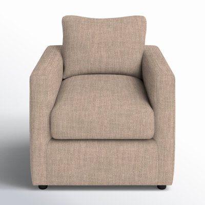 Godwin Upholstered Armchair