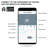 Ivation 12000 BTU Wi-Fi Connected Portable Air Conditioner for 500 Square Feet with Remote Included