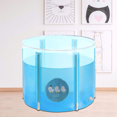 Baignoire de trempage autoportante 21 po x 21 po