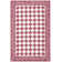 Brayton Hand Hooked Wool Pile Rug