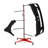 Panel Tree Paint Stand, Panel Holder, Adjustable Center Post Hang Automotive Doors Fenders Bumpers