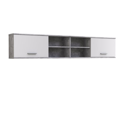 Rona Accent Shelf