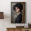 WOMEN Series CLxxi - galerie sur mesure-118072635