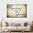 Amazing Grace Script Canvas Print-951452516