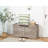 Lingle 39.4'' W Storage Bench with Flip Top Blanket Chest-1141697215