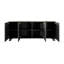 Lyonsdale 200cm Sideboard-2139030802
