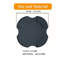 Coussinets antidérapants en silicone antidérapants pour friteuse à air-119325051