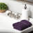 Renata Certified Egyptian Cotton 800 GSM Plush Heavy Highly Absorbent Luxury Washcloth -33090803-130118501
