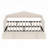 Velvet Upholstered aybed with Adjustable Height Pop Up Trundle,USB & Type-C Charging Port-1535786948