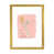 Gold Frame