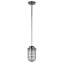Luminaire suspendu en pot 1 lumière Gillingham