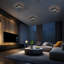 LED Flush Mount
