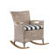 Culebra Outdoor Rocker Chair-50124881-50124932