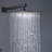 Full/Standard Adjustable Shower Head-58173440