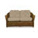 Reflections Outdoor 2 - Seat Loveseat