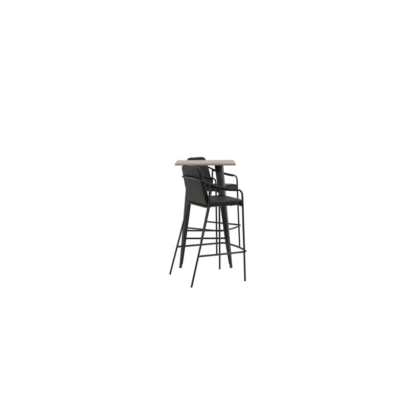 Maeser 2 - Person Dining Set