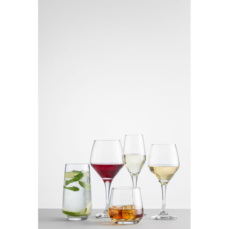Majestic Hiballs Glasses 380ml