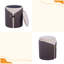 Pouf avec rangement ou tabouret de coiffeuse-1622741648