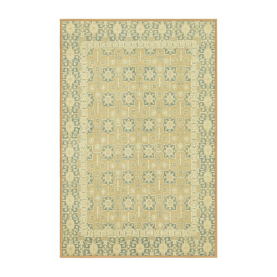 Abstract Indoor Rug