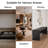 Velvet Entryway Bench End Of Bed Bench Upholstered Modern Window Bench Comfy Ottoman For Dining Room/Bedroom/Living Room/Hallway/Indoor-159036917