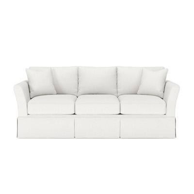 Shelby 82'' Upholstered Sofa