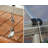 Palram - Canopia Nature Series Anchoring Kit for Canopia Greenhouses