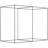 Outsunny 6' X 3' Crop Cage, Plant Protection Tent With Zippered Doors For Vegetable Garden, Backyard, Green