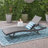KAUAI PE WICKER CHAISE