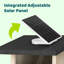 Mangeoire d'oiseaux avec caméra Birdfy Smart