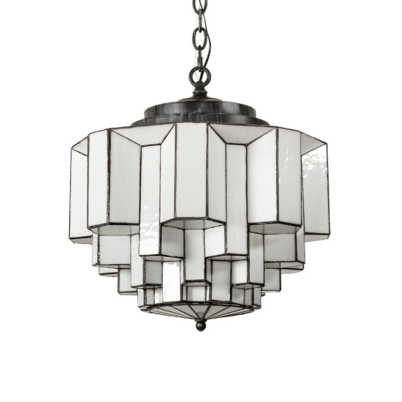 Paramount 1 - Light Pendant
