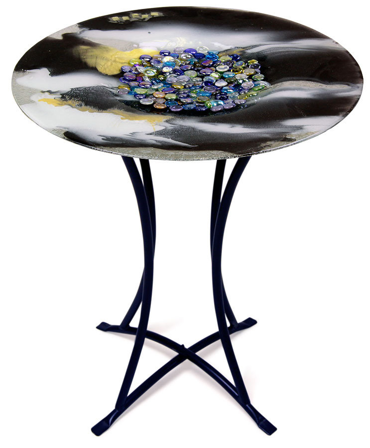 Maelyne Coffee Table World Menagerie