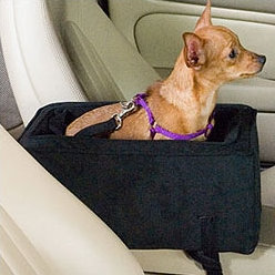 Microfiber Pet Carrier