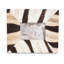 Zebra Hide Picture Frame