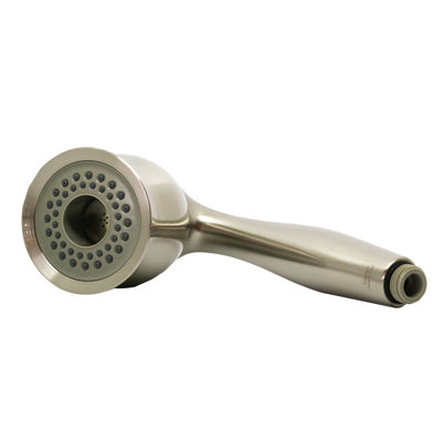 Pomme de douche à main Showerme cuivre