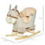 Zaragoza Rocking Horse