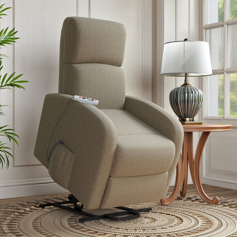 Fauteuil inclinable, fauteuil inclinable moderne, Tanné
