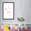 «Watercolor Abstract Composition III» par Nouveau Prints - reproduction d'art-53060477-53060492-53060476