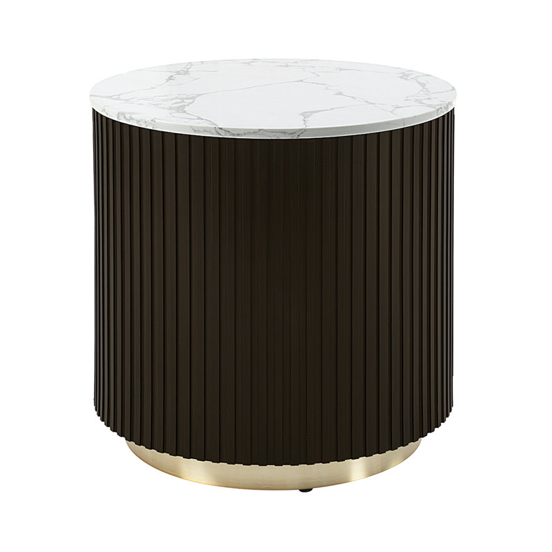 Rosalva End Table