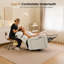 Fauteuil inclinable électrique Zero Gravity Power-131640395