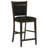 Finley Espresso 5-Piece Dining Set