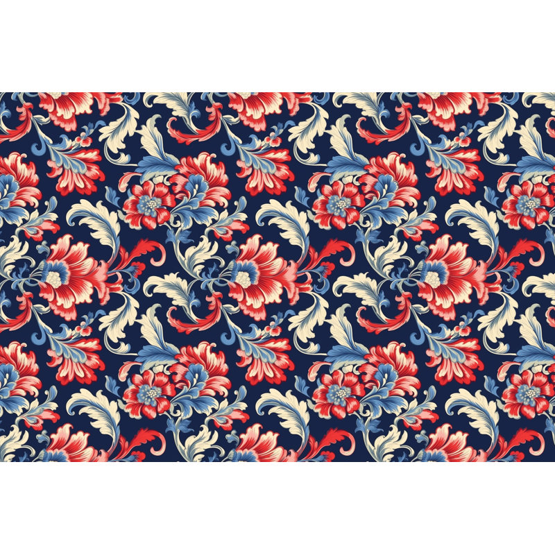 Morus Room Darkening Curtain Pair, 40" W x 61" L