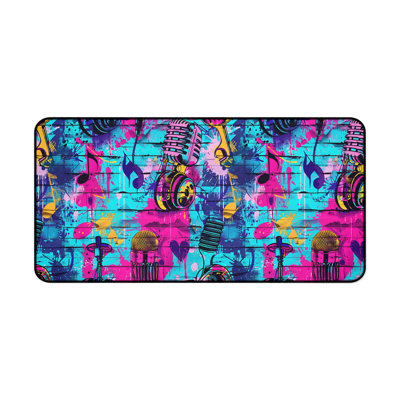 Desk Pad