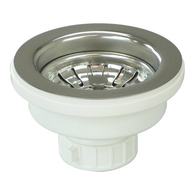 Filtre à paniers 4"