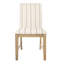 Chaise de salle à manger Red Barrel Studio®-1404677743