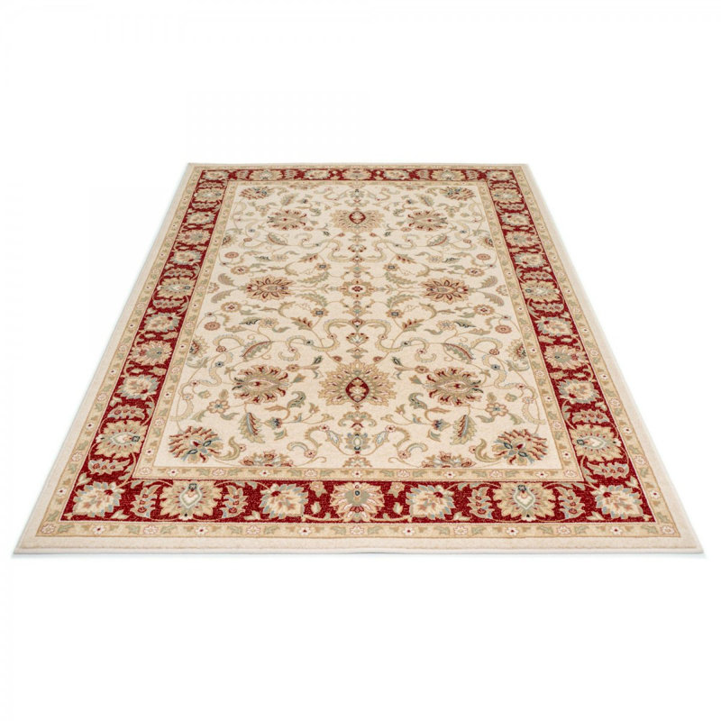 Moldabela Wool Area Rug, Rectangle 240 x 340cm