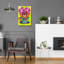 Art mural en verre Irresistible Animals 29 'par Hello Angel-2068464710