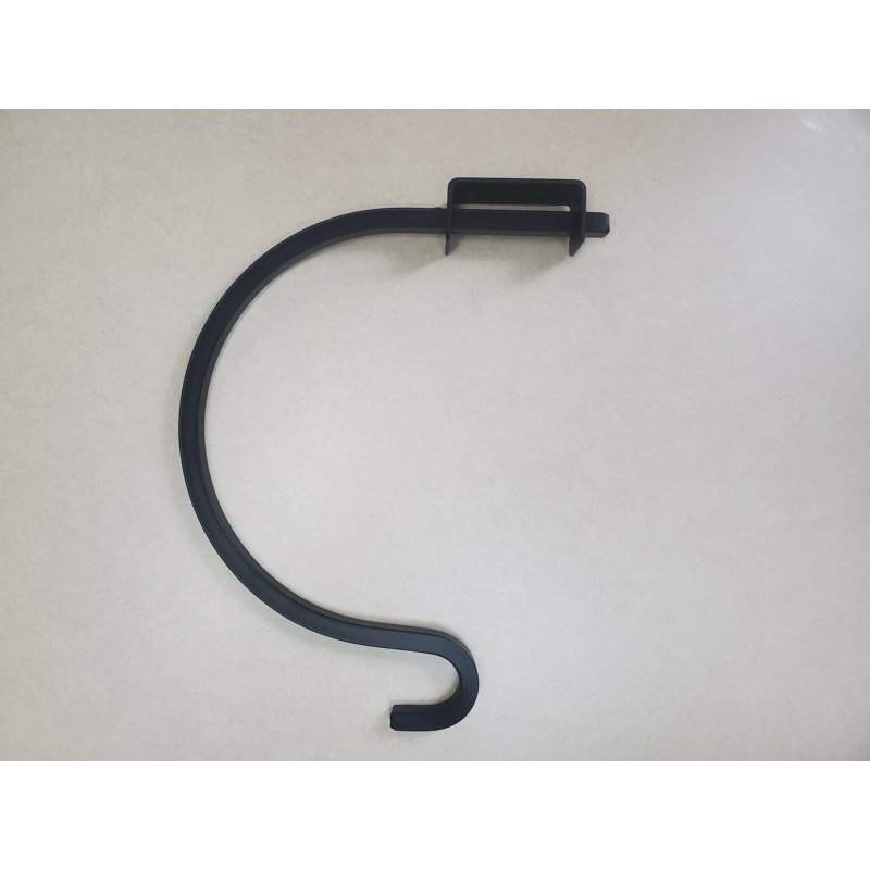 Plant Hanger 13 1/2 W/ Bracket 